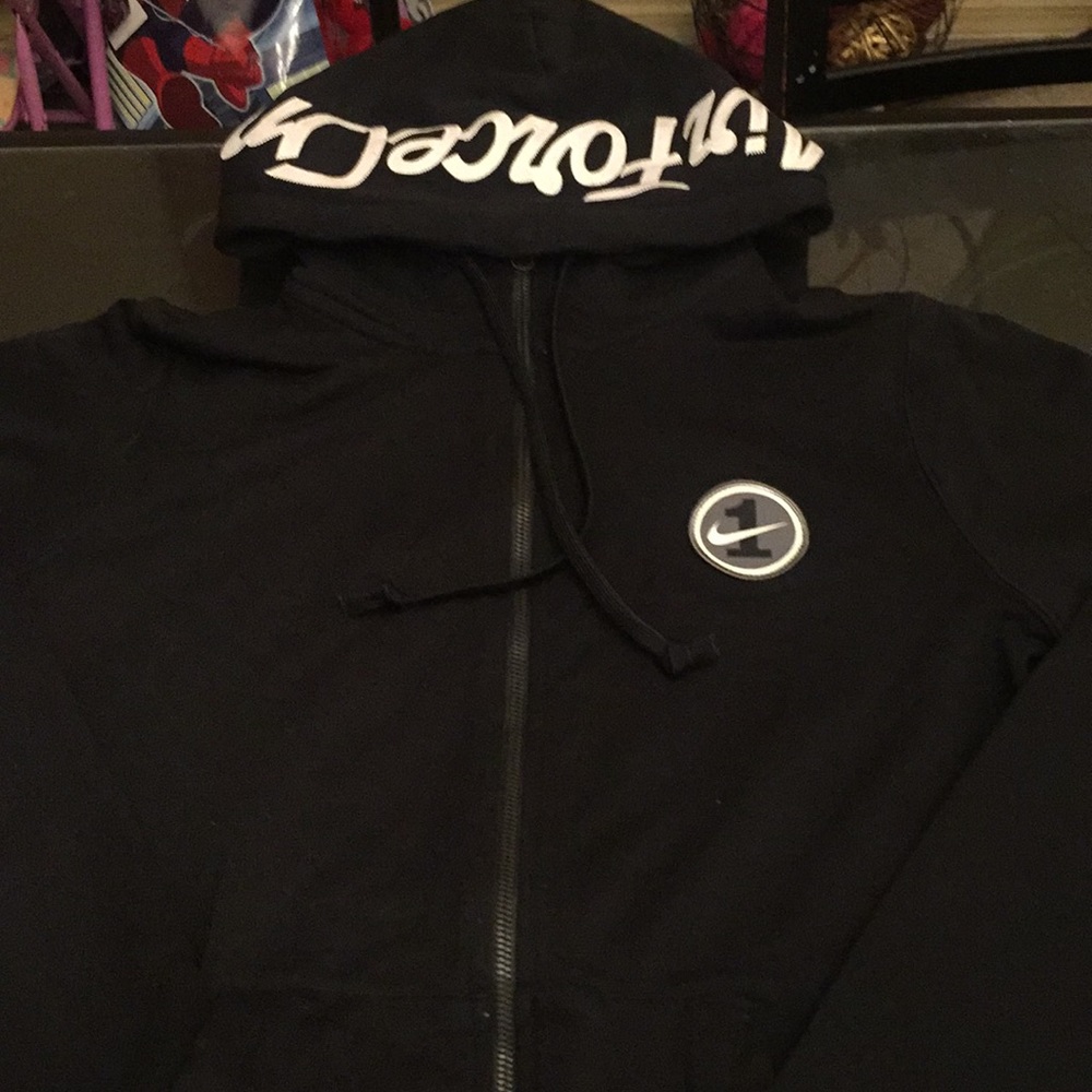 Nike hoodie